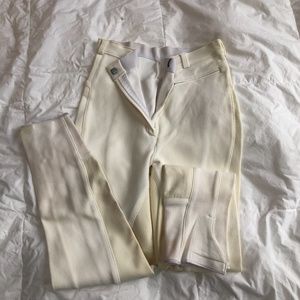 Full seat riding breeches